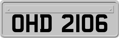OHD2106