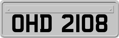 OHD2108