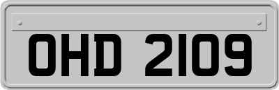 OHD2109