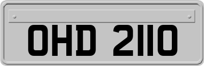 OHD2110