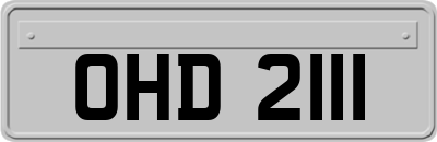 OHD2111