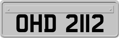 OHD2112