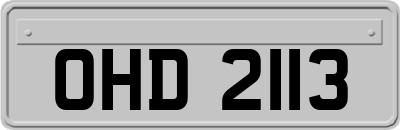 OHD2113