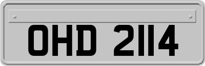 OHD2114