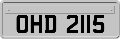 OHD2115