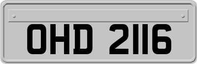 OHD2116