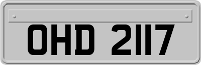 OHD2117