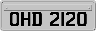 OHD2120