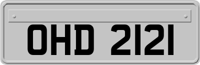 OHD2121