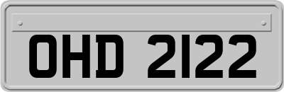 OHD2122