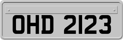OHD2123