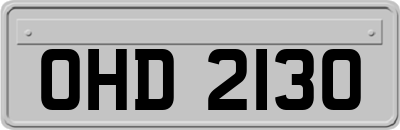 OHD2130
