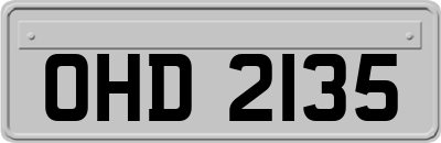 OHD2135