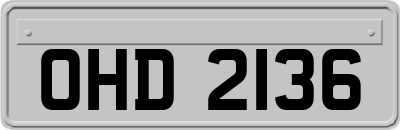 OHD2136
