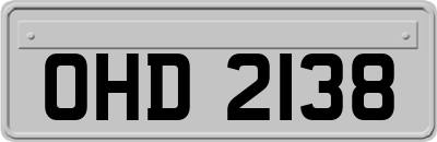 OHD2138