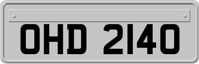 OHD2140