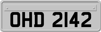 OHD2142