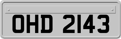 OHD2143