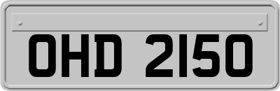 OHD2150