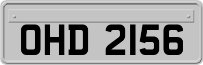 OHD2156