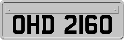 OHD2160