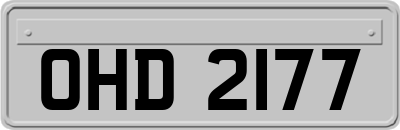 OHD2177