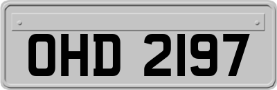 OHD2197
