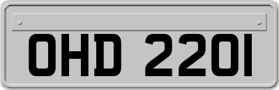 OHD2201