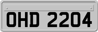 OHD2204