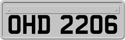 OHD2206