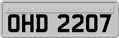 OHD2207