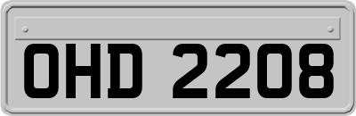 OHD2208
