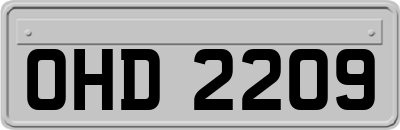 OHD2209