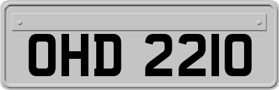 OHD2210