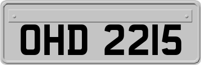 OHD2215