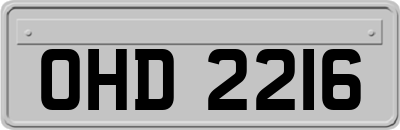 OHD2216
