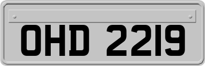 OHD2219