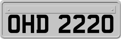 OHD2220