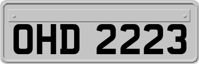 OHD2223