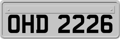 OHD2226