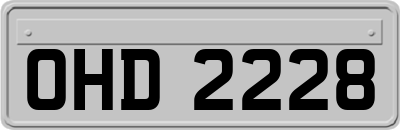 OHD2228