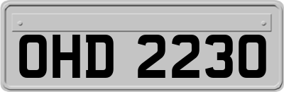 OHD2230