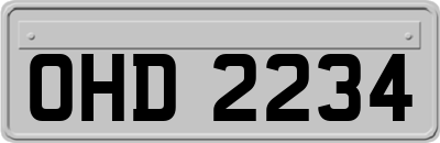 OHD2234