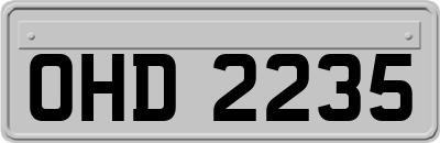OHD2235