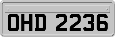 OHD2236