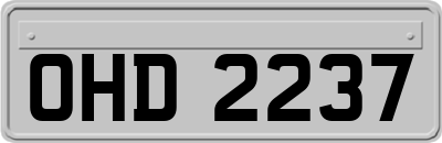 OHD2237