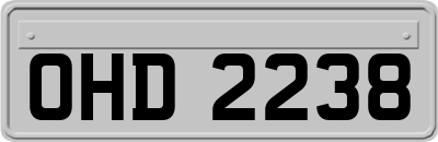OHD2238