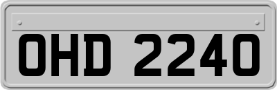 OHD2240