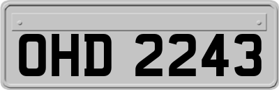 OHD2243