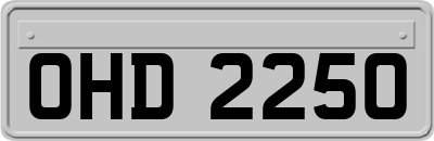 OHD2250